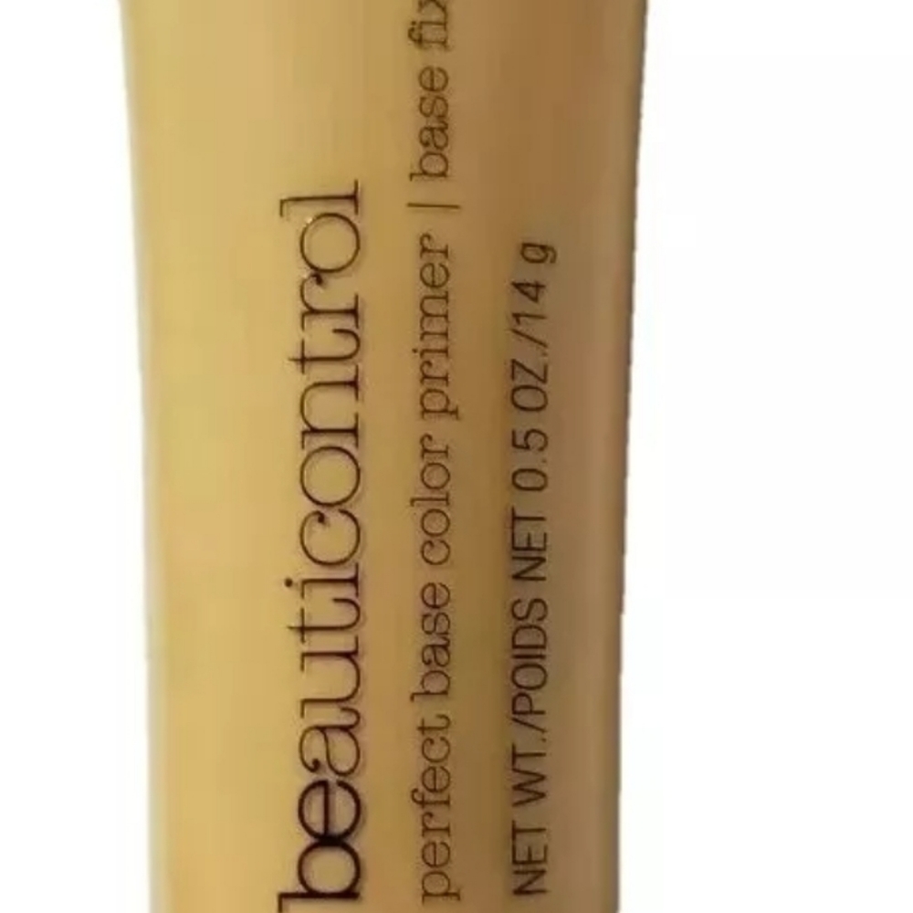 BeautiControl Perfect Base Yellow Primer